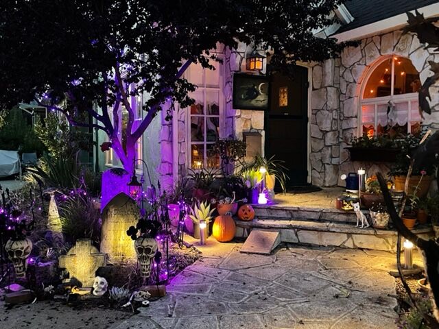 605 Patchett St., Napa